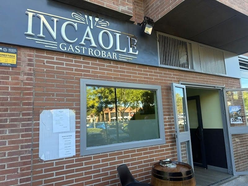 INCAOLE