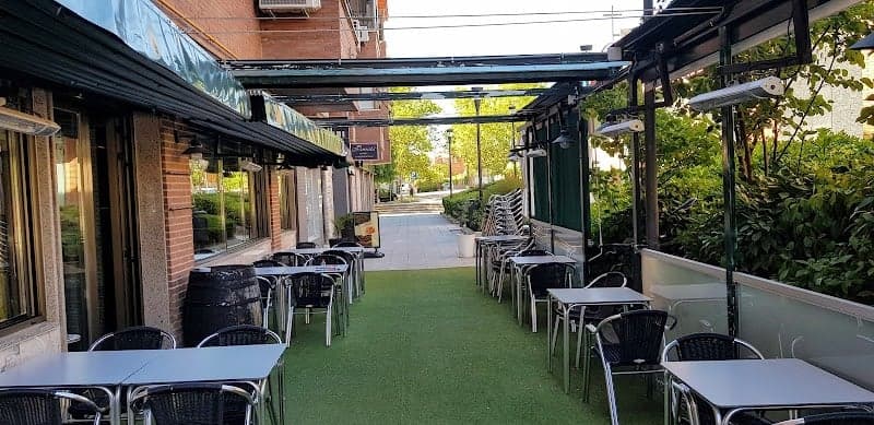 Restaurante El Verdi